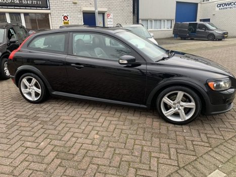 Volvo C30 - 2.5 T5 Summum AUTOMAAT-CLIMA- 222 PK - GARANTIE - 1