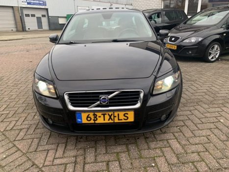 Volvo C30 - 2.5 T5 Summum AUTOMAAT-CLIMA- 222 PK - GARANTIE - 1