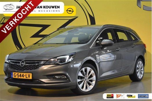 Opel Astra - 1.4 Turbo 150pk Innovation / Navi / Camera - 1