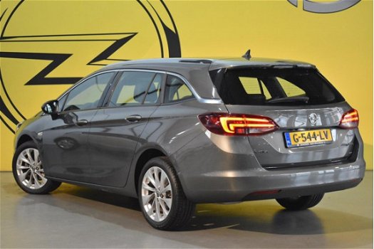 Opel Astra - 1.4 Turbo 150pk Innovation / Navi / Camera - 1