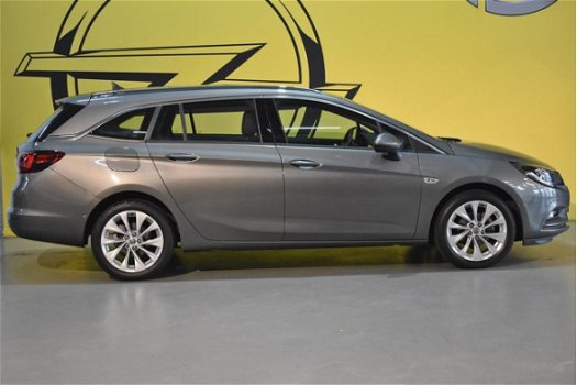 Opel Astra - 1.4 Turbo 150pk Innovation / Navi / Camera - 1