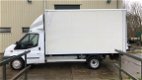 Ford Transit - 350L 2.4 TDCI 140 PK Bakwagen - 1 - Thumbnail