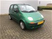 Daewoo Matiz - 0.8i S - 1 - Thumbnail