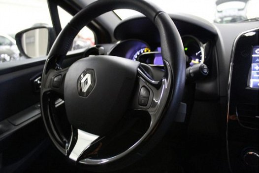 Renault Clio - 0.9 TCe 90 pk Dynamique, navigatie, 16 inch velgen, parkeersensoren achter Nette spor - 1