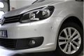 Volkswagen Touran - 1.4 TSI 140 PK, Style uitvoering, 2011, Navigatie, Climatronic, parkeersensoren - 1 - Thumbnail