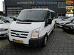 Ford Transit Kombi - 300S 2.2 TDCI SHD - 1 - Thumbnail