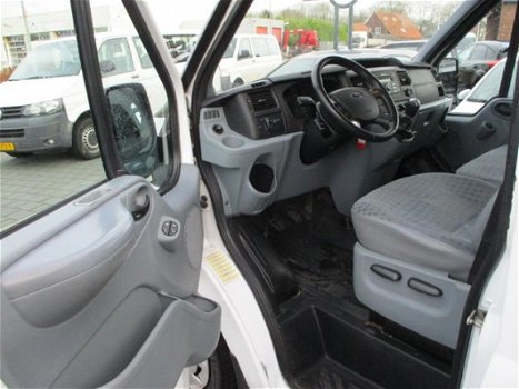 Ford Transit Kombi - 300S 2.2 TDCI SHD - 1