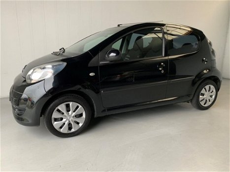 Citroën C1 - 1.0-12V Selection Airco 118.986km NAP - 1