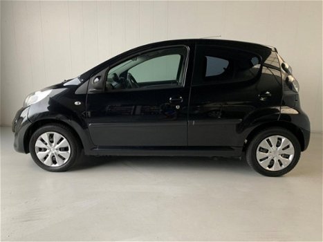 Citroën C1 - 1.0-12V Selection Airco 118.986km NAP - 1