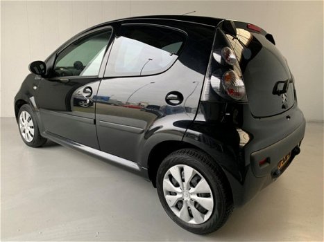 Citroën C1 - 1.0-12V Selection Airco 118.986km NAP - 1