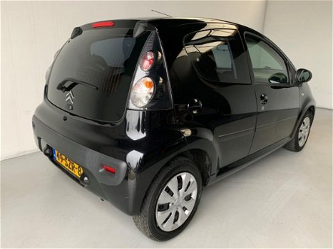 Citroën C1 - 1.0-12V Selection Airco 118.986km NAP - 1