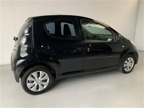 Citroën C1 - 1.0-12V Selection Airco 118.986km NAP - 1