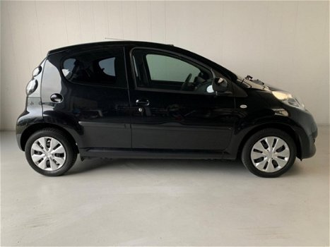 Citroën C1 - 1.0-12V Selection Airco 118.986km NAP - 1