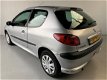 Peugeot 206 - 1.4 HDI Pop' Art APK 22-04 - 1 - Thumbnail