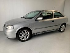 Opel Astra - 1.6 Sport radio/cd 176.119km (ZO MEENEMEN)