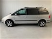 Volkswagen Sharan - 1.9 TDI Basis grijs kenteken Airco Cruise control - 1 - Thumbnail