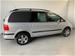 Volkswagen Sharan - 1.9 TDI Basis grijs kenteken Airco Cruise control - 1 - Thumbnail