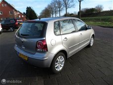 Volkswagen Polo - 1.2-12V Comfortline perfecte staat