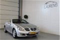 Mercedes-Benz SLK-klasse - 200 K. | NL Auto | LEDER | Airco - 1 - Thumbnail