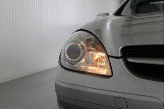 Mercedes-Benz SLK-klasse - 200 K. | NL Auto | LEDER | Airco - 1
