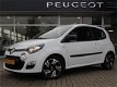 Renault Twingo - 1.2 16v 75pk Dynamique, Rijklaarprijs, Climate Cruise Bluetooth Lichtmetalen velgen - 1 - Thumbnail