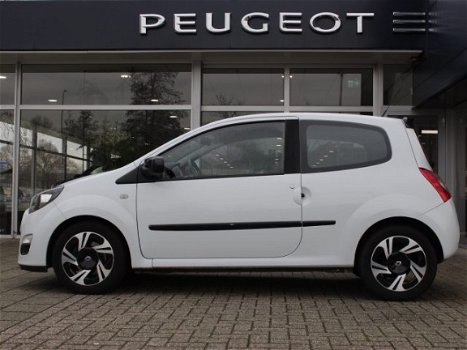 Renault Twingo - 1.2 16v 75pk Dynamique, Rijklaarprijs, Climate Cruise Bluetooth Lichtmetalen velgen - 1