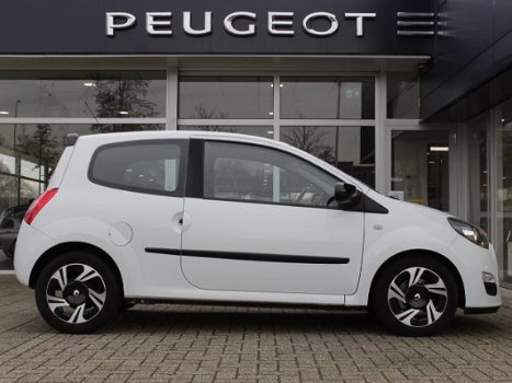 Renault Twingo - 1.2 16v 75pk Dynamique, Rijklaarprijs, Climate Cruise Bluetooth Lichtmetalen velgen - 1