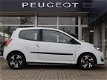 Renault Twingo - 1.2 16v 75pk Dynamique, Rijklaarprijs, Climate Cruise Bluetooth Lichtmetalen velgen - 1 - Thumbnail