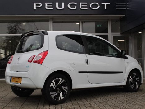 Renault Twingo - 1.2 16v 75pk Dynamique, Rijklaarprijs, Climate Cruise Bluetooth Lichtmetalen velgen - 1