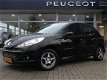 Peugeot 206 - XS 1.4 75pk 5-deurs, Rijklaarprijs, Airco Cruise Lichtmetaal Trekhaak - 1 - Thumbnail