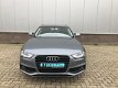 Audi A4 Avant - 1.8 TFSI S Edition S-line, Navi, Xenon, 18 inch, Sportstoelen, Trekhaak - 1 - Thumbnail