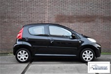 Peugeot 107 - XS 1.0