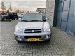 Hyundai Santa Fe - 2.4i-16V Elite Leer Clima LM --Inruil Mogelijk - 1 - Thumbnail