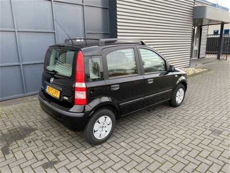 Fiat Panda - 1.1 Active Nw APK 2006 --Inruil Mogelijk - 1