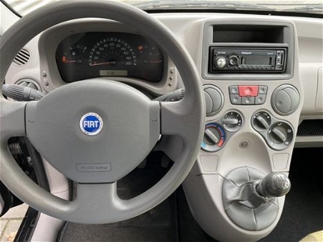 Fiat Panda - 1.1 Active Nw APK 2006 --Inruil Mogelijk - 1