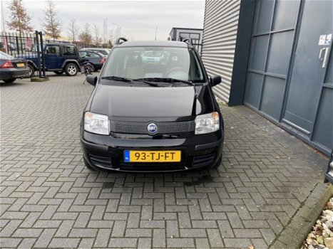 Fiat Panda - 1.1 Active Nw APK 2006 --Inruil Mogelijk - 1