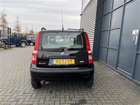 Fiat Panda - 1.1 Active Nw APK 2006 --Inruil Mogelijk - 1