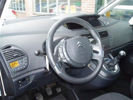 Citroën Grand C4 Picasso - 1.6 VTi Business 7p. Navigatie, 7 persoons, winterbanden set, etc - 1