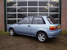 Toyota Starlet - 1.3i Friend Super nette auto Meeneem prijs