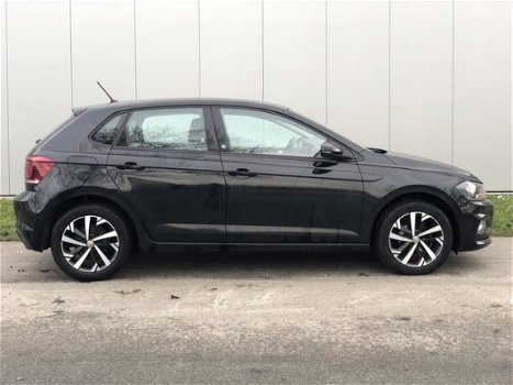 Volkswagen Polo - 1.0 TSI BEATS AUDIO UITVOERING - 1