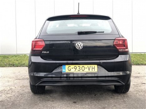 Volkswagen Polo - 1.0 TSI BEATS AUDIO UITVOERING - 1