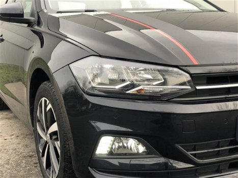 Volkswagen Polo - 1.0 TSI BEATS AUDIO UITVOERING - 1