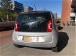 Volkswagen Up! - 1.0 take up BlueMotion Bj 2016 Navi Grijs - 1 - Thumbnail