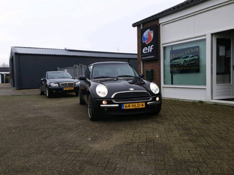 Mini Mini - 1.6i 