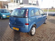 Opel Meriva - 1.4-16V Temptation