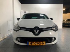 Renault Clio - 1.5 dCi ECO Night&Day NL auto NW APK