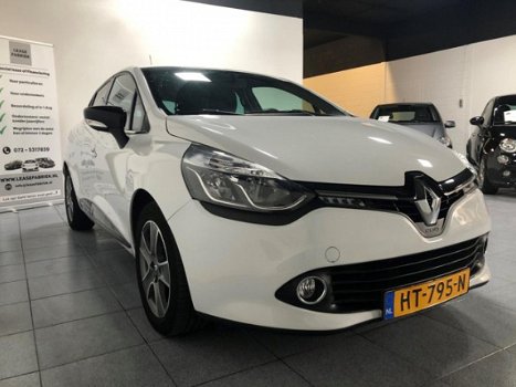 Renault Clio - 1.5 dCi ECO Night&Day NL auto NW APK - 1