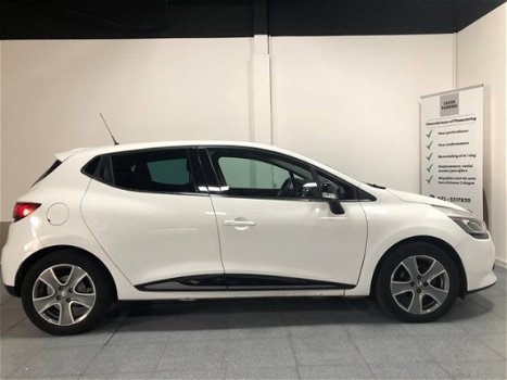 Renault Clio - 1.5 dCi ECO Night&Day NL auto NW APK - 1