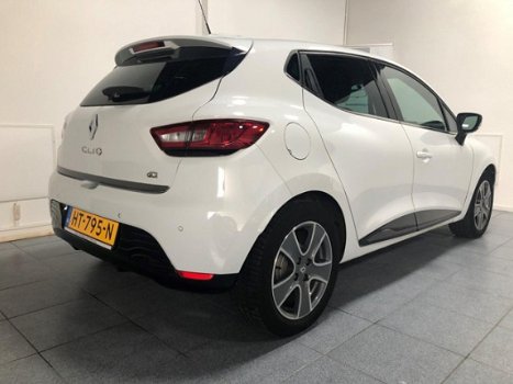 Renault Clio - 1.5 dCi ECO Night&Day NL auto NW APK - 1