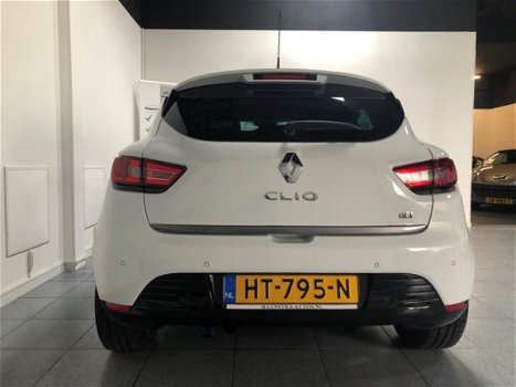 Renault Clio - 1.5 dCi ECO Night&Day NL auto NW APK - 1